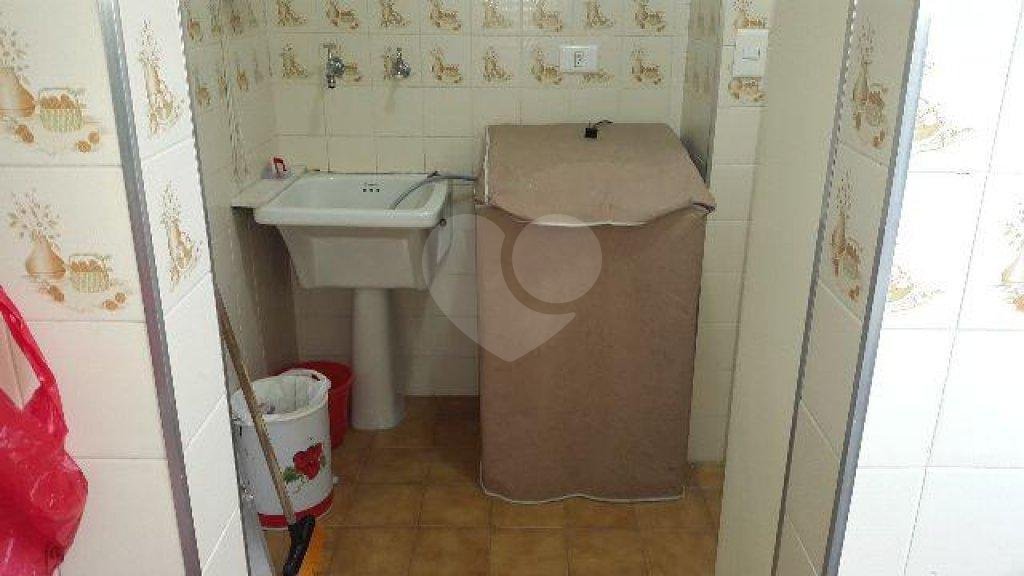 Apartamento à venda com 2 quartos em Santa Teresinha, São Paulo, SP