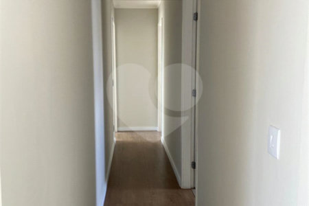 Apartamento à venda com 3 suítes em Casa Branca, Santo André, SP