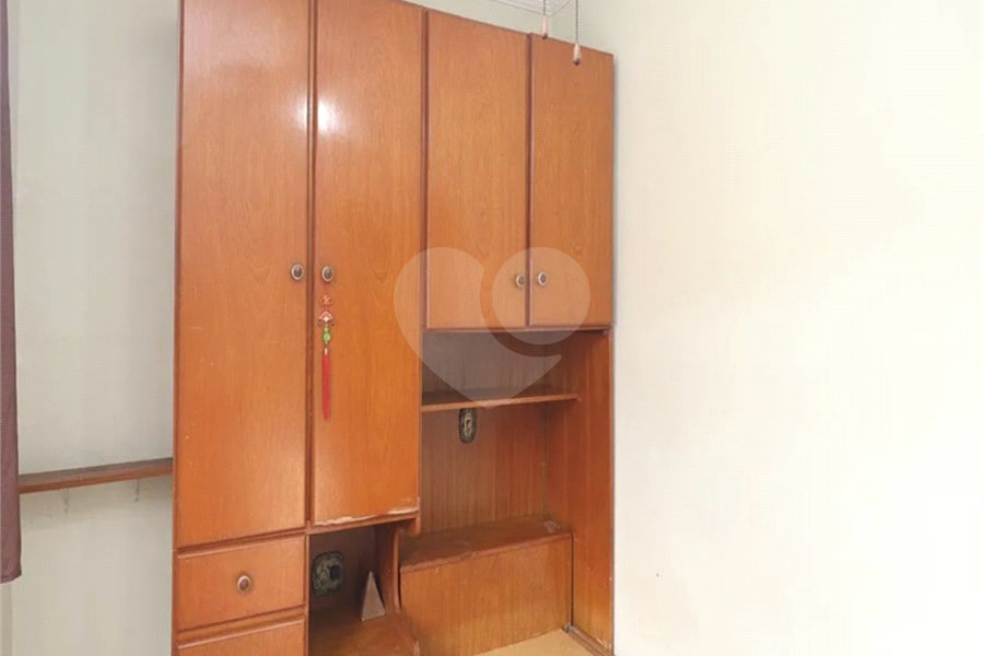 Sobrado à venda com 4 quartos, sendo 2 suítes, em Tucuruvi, São Paulo, SP
