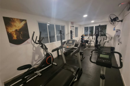 Apartamento à venda com 2 quartos, sendo 1 suíte, em Vila Gustavo, São Paulo, SP