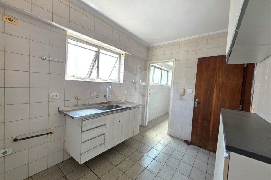 Apartamento à venda com 1 suíte em Vila Guarani, São Paulo, SP