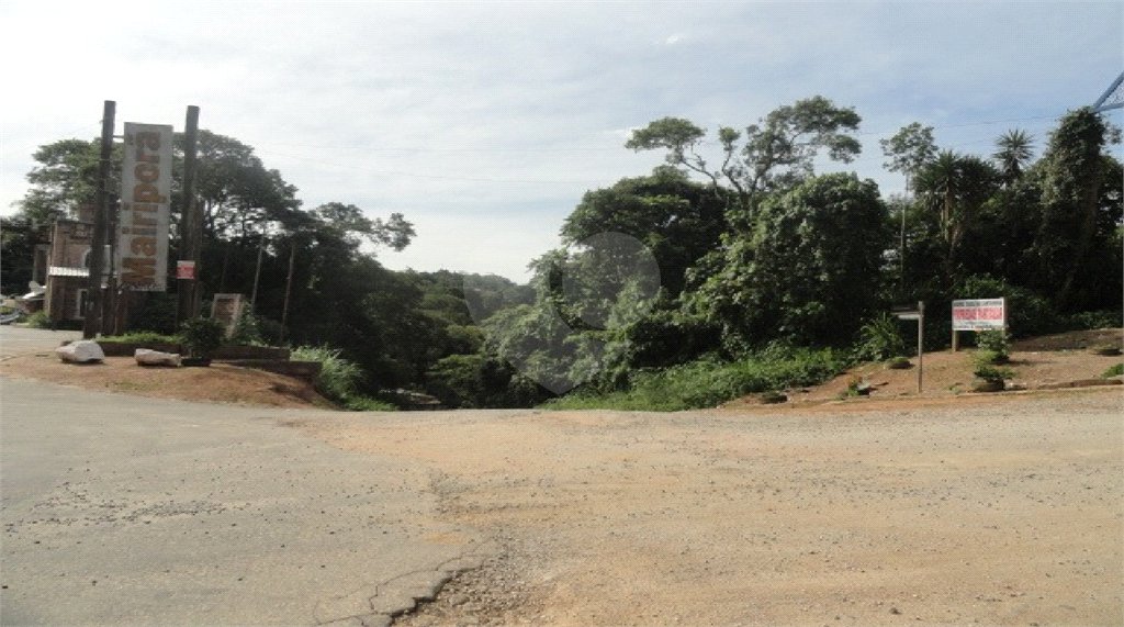 Terreno à venda em Samambaia, Mairiporã, SP
