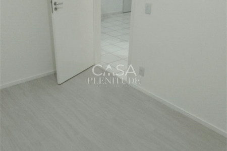 Apartamento à venda com 2 quartos em Jardim Santa Cecília, Sorocaba, SP