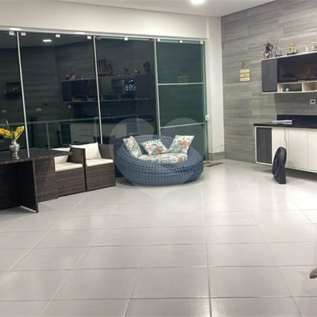 Casa à venda com 3 quartos, sendo 2 suítes, no condomínio : Conjunto Residencial Itaguaçu, São Paulo - SP