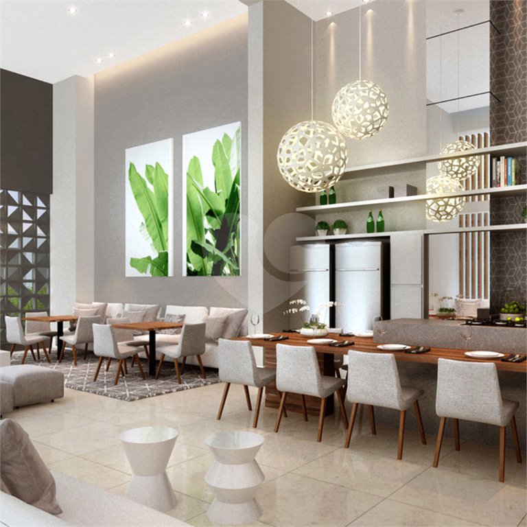 Apartamento à venda com 2 quartos, sendo 1 suíte, em Ipiranga, São Paulo, SP