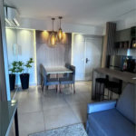 Apartamento à venda com 1 suíte em Jardim Sumaré, Ribeirão Preto, SP
