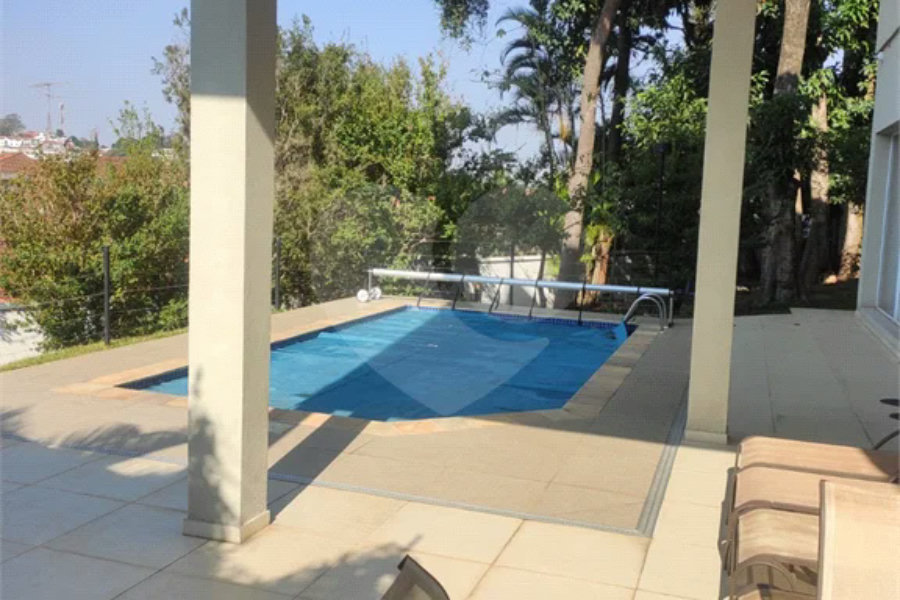 Casa à venda com 2 suítes no condomínio Cântaros da Serra, São Paulo - SP