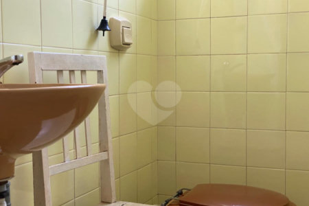 Sobrado à venda com 3 quartos em Santana, São Paulo, SP