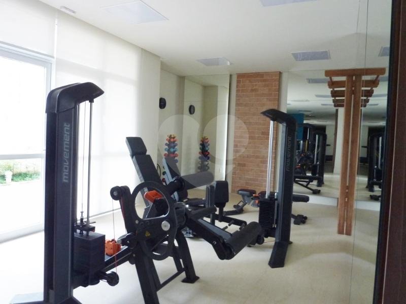 Apartamento à venda com 2 quartos em Vila Anastácio, São Paulo, SP