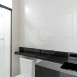 Apartamento à venda com 1 quarto em Vila Rosália, Guarulhos, SP