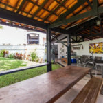 Casa à venda com 4 suítes em Jardim Marajoara, São Paulo, SP