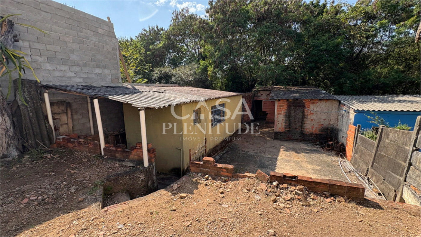 Casa Térrea à venda com 2 quartos em Jardim Guadalajara, Sorocaba, SP