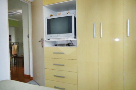 Apartamento à venda com 2 quartos em Vila Mazzei, São Paulo, SP