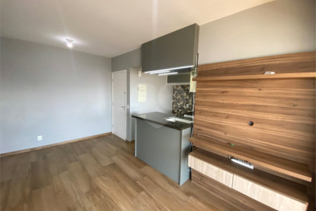 Apartamento à venda com 2 quartos, sendo 1 suíte, em Tatuapé, São Paulo, SP