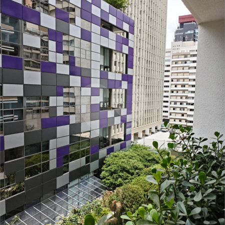 Apartamento à venda com 1 quarto em Pinheiros, São Paulo, SP