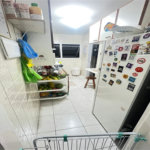 Apartamento à venda com 2 quartos em Santana, São Paulo, SP