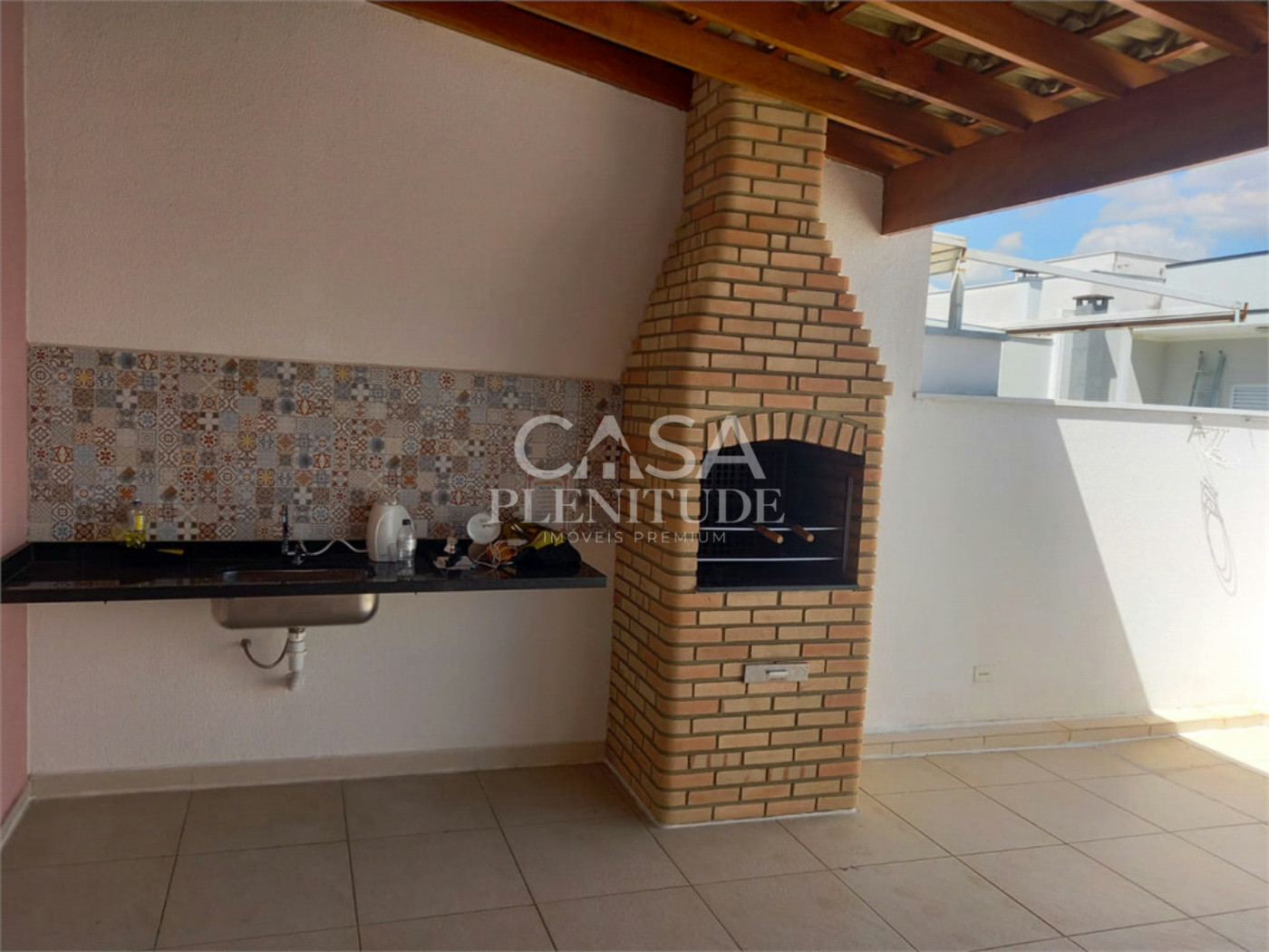 Casa em condomínio à venda com 3 quartos, sendo 1 suíte, em Horto Florestal, Sorocaba, SP