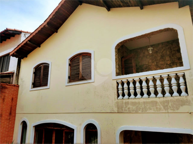 Sobrado à venda com 3 quartos em Vila Nova Cachoeirinha, São Paulo, SP