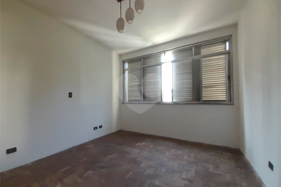 Apartamento à venda com 4 quartos, sendo 1 suíte, em Santana, São Paulo, SP