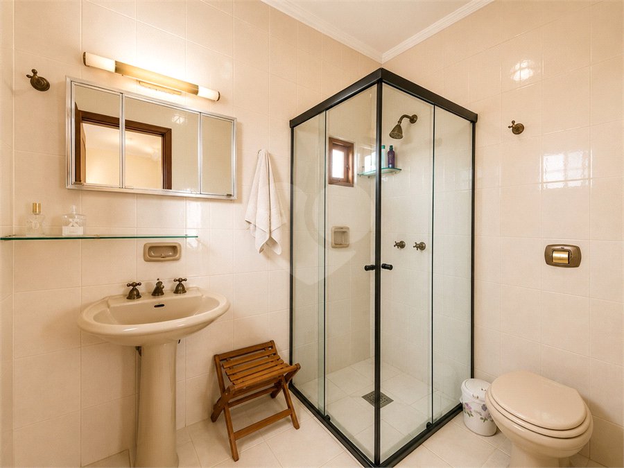 Casa à venda ou para alugar com 4 quartos, sendo 3 suítes, no Centro, Itapetininga, SP