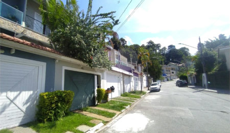 Sobrado à venda com 3 quartos, sendo 1 suíte,  em Lauzane Paulista, São Paulo, SP