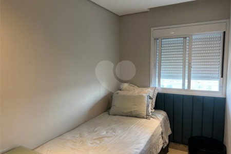oportunidade, cobertura 2 dormitório, 1 suite, Apartamento mobilado..