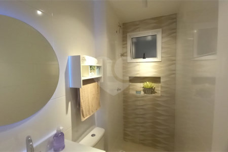 Casa à venda com 2 quartos no condomínio Residencial Casalbuono, São Paulo - SP
