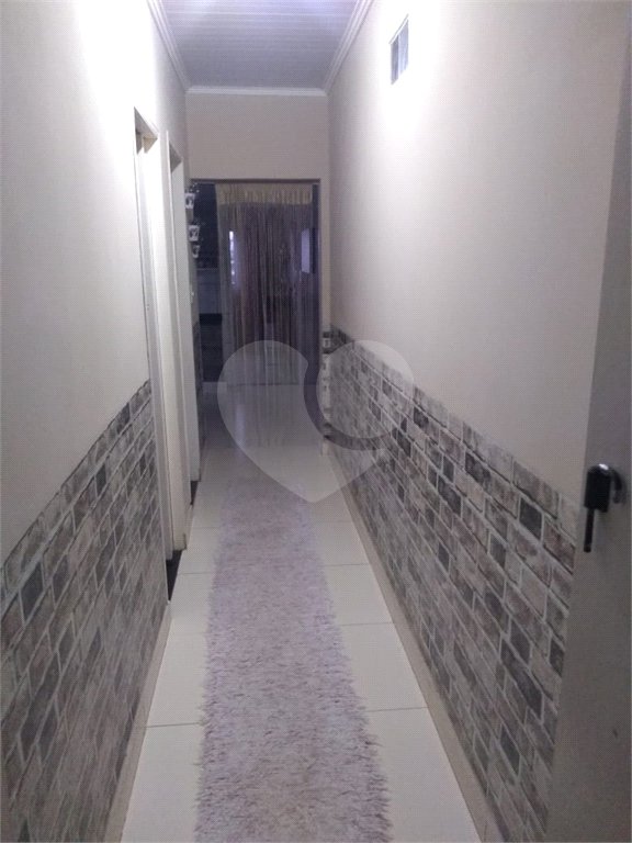 Casa à venda com 2 quartos, sendo 1 suíte,  em Jardim São Matheus, Votorantim, SP