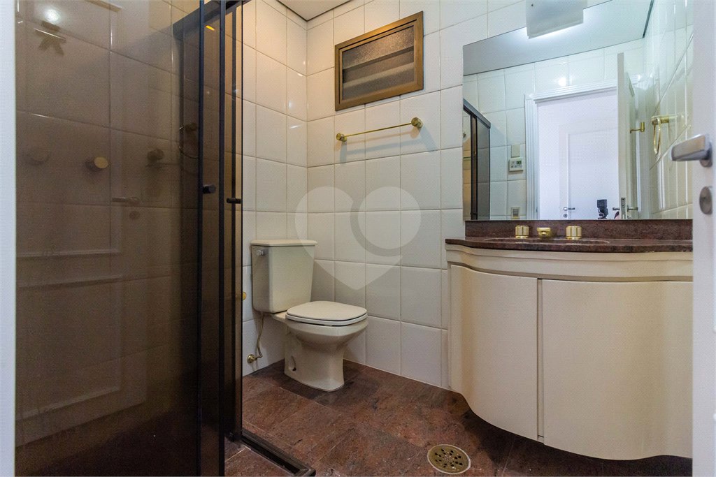 Duplex à venda com 1 quarto, sendo 3 suítes, em Vila Paulicéia, São Paulo, SP