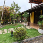Casa à venda com 4 quartos, sendo 2 suítes,  em Country Residencial Felix, Bom Jesus dos Perdões, SP