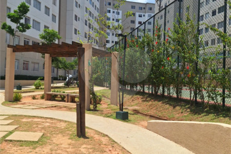 Apartamento à venda com 2 quartos em Jardim Boa Vista (zona Oeste), São Paulo, SP