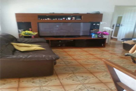 Casa à venda com 3 quartos em Vila Damaceno, São Paulo, SP