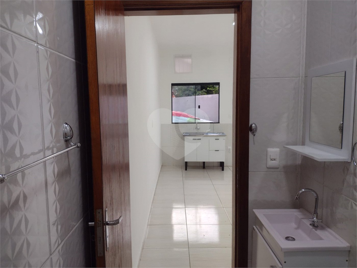 Casa à venda com 1 quarto no condomínio Residencial 3º Morada, Sorocaba - SP