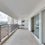 Apartamento à venda com 4 quartos, sendo 2 suítes, em Santo Amaro, São Paulo, SP