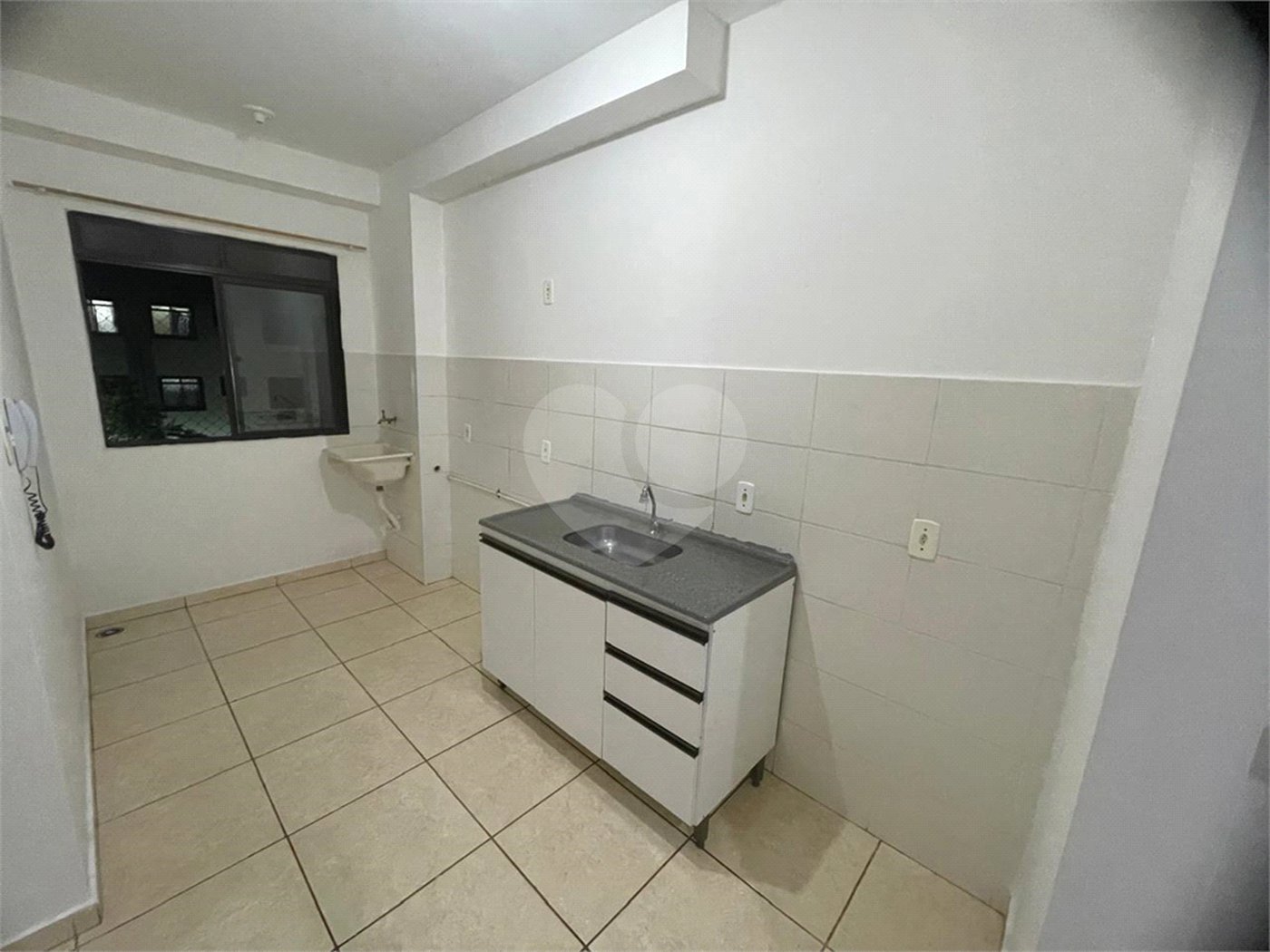 Apartamento à venda com 2 quartos em Recanto das Palmeiras, Ribeirão Preto, SP