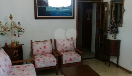 Apartamento à venda com 3 quartos, sendo 2 suítes,  em Mandaqui, São Paulo, SP