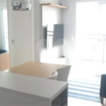 Apartamento à venda com 2 quartos em Parque Reboucas, São Paulo, SP