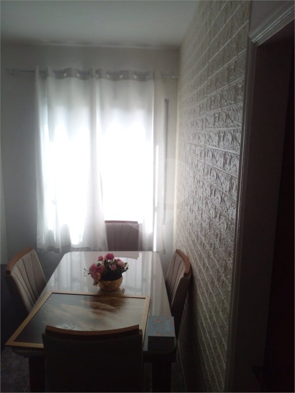 Apartamento à venda com 2 quartos em Santana, São Paulo, SP