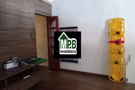 Sobrado à venda com 2 quartos, sendo 1 suíte, em Jardim Altos Do Itavuvu, Sorocaba, SP