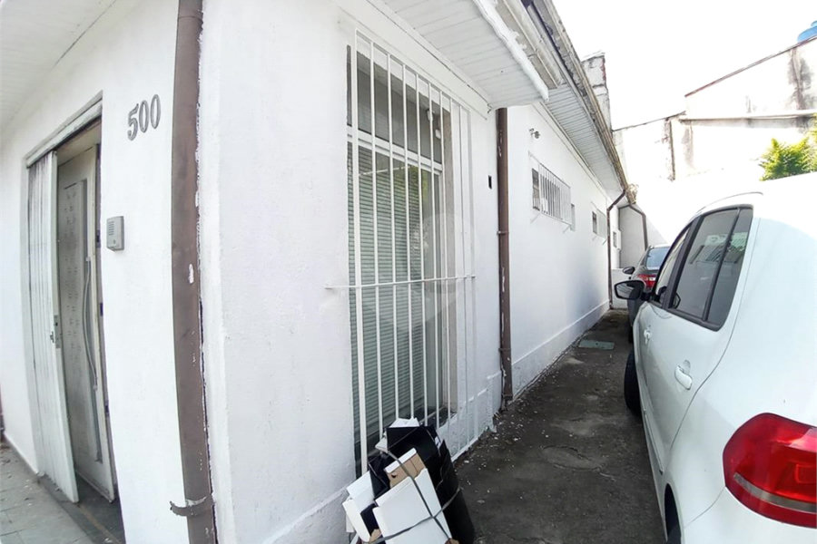 Terreno à venda ou para alugar com 3 quartos em Tucuruvi, São Paulo, SP