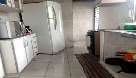 Sobrado à venda com 2 quartos em Santana, São Paulo, SP