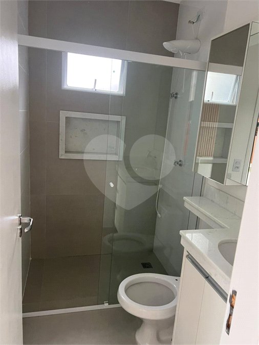 Casa de Vila para alugar com 1 quarto em Santana, São Paulo, SP