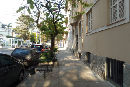 Apartamento à venda com 1 quarto em Perdizes, São Paulo, SP
