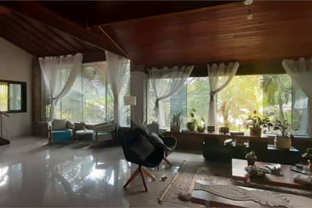 Casa à venda com 2 suítes em Campo Grande, Rio de Janeiro, RJ