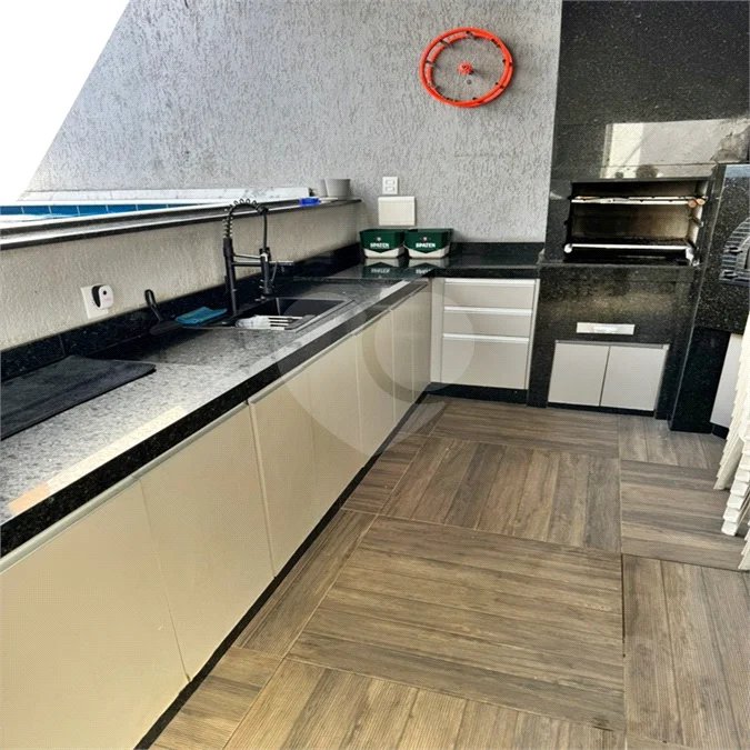 Casa à venda com 2 quartos em Tucuruvi, São Paulo, SP