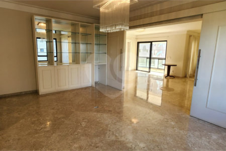 Apartamento à venda com 4 suítes em Paraíso do Morumbi, São Paulo, SP