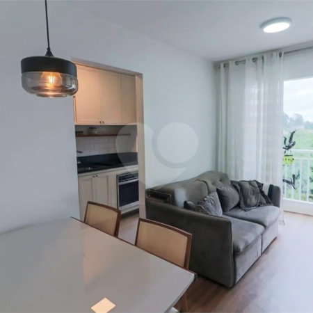 Apartamento à venda com 2 quartos em Jaguaré, São Paulo, SP