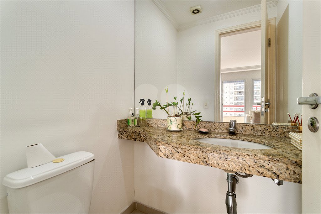 Apartamento à venda com 4 quartos, sendo 2 suítes, em Vila Mascote, São Paulo, SP