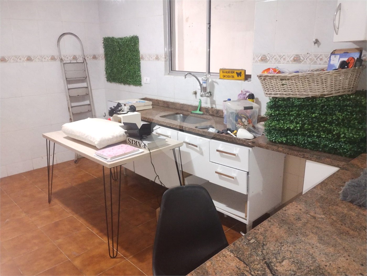 Sobrado à venda com 2 quartos em Jardim Sabará, São Paulo, SP