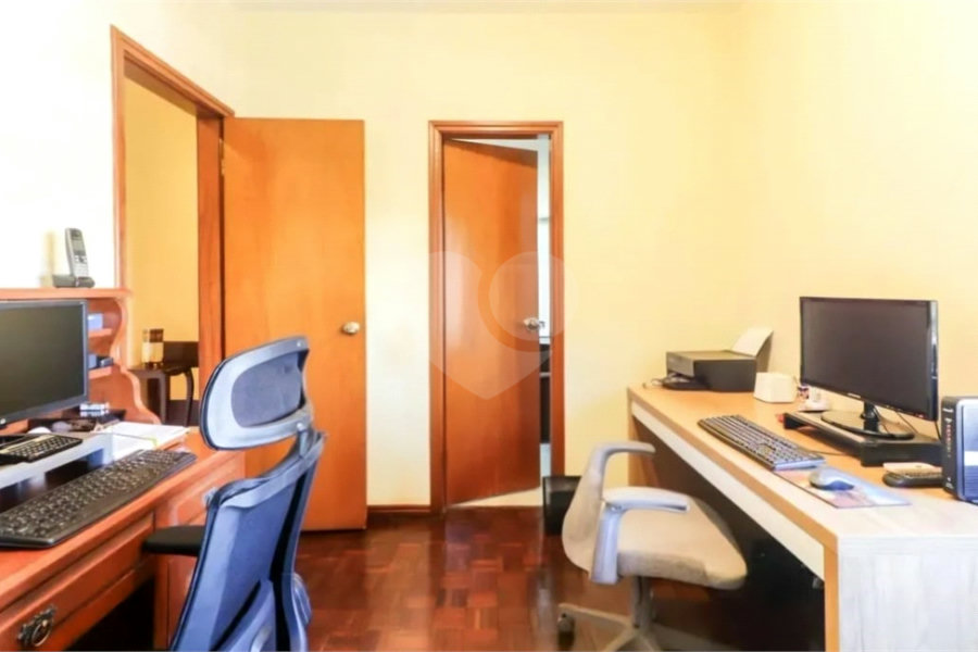 Casa à venda com 3 suítes em Butantã, São Paulo, SP